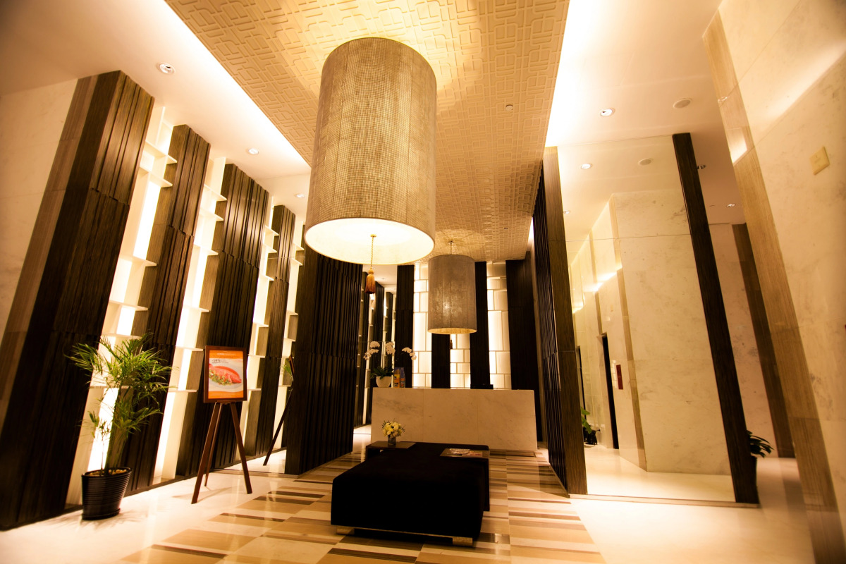 The Costa Nha Trang Residences