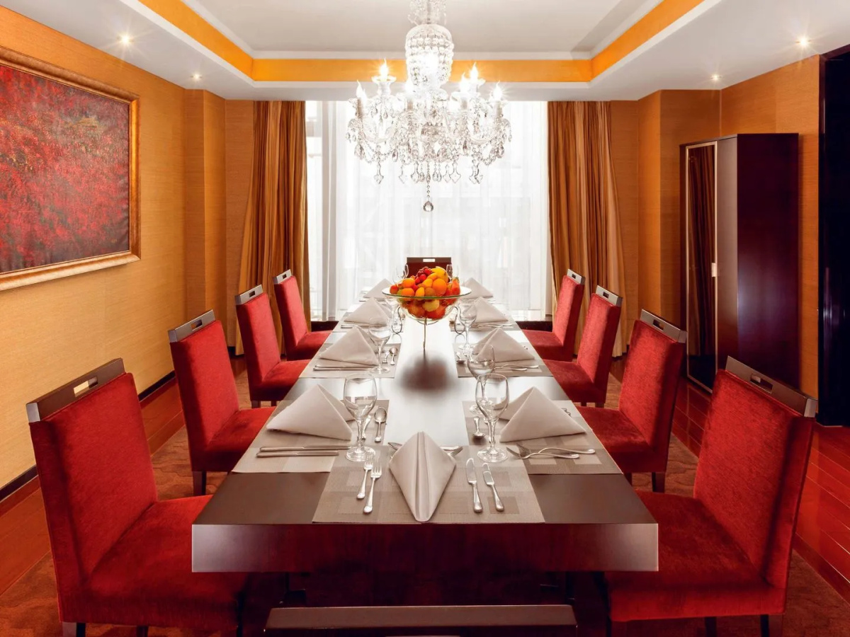 Fairmont Beijing