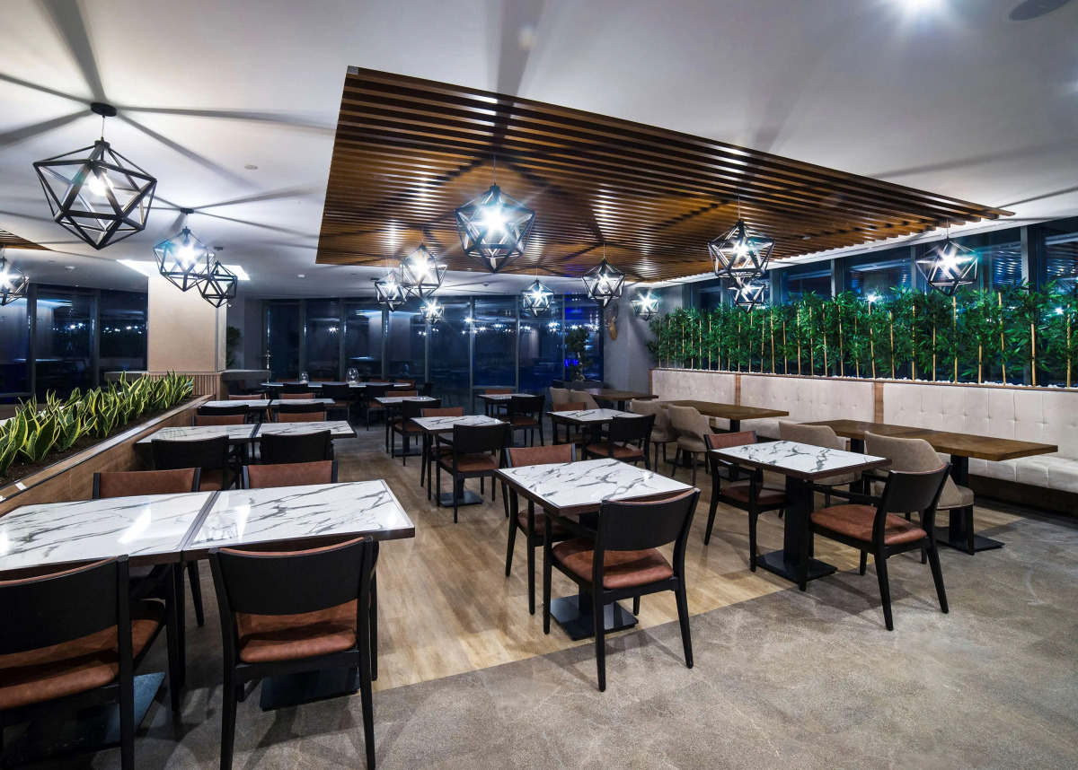 Radisson Blu Hotel, Ankara