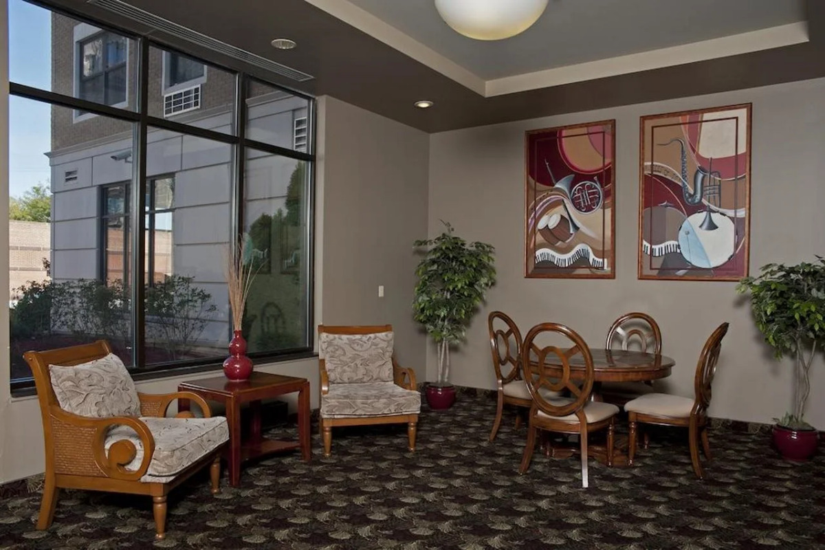 Chicago South Loop Hotel