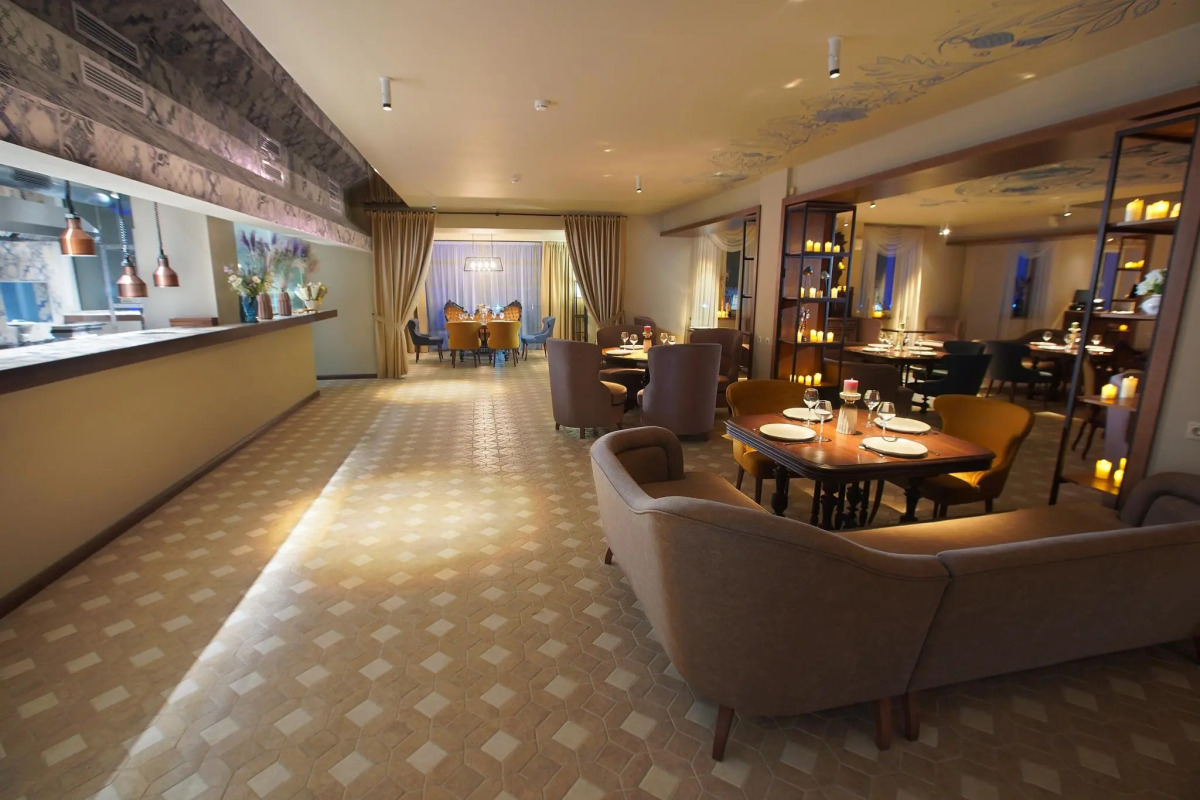 Пьер Ле Гранд