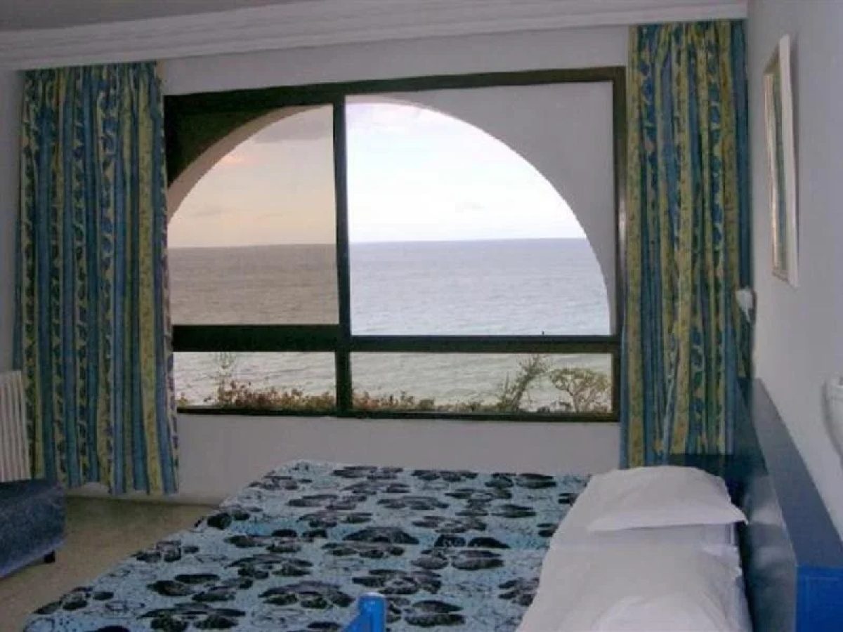 Residence Boujaafar