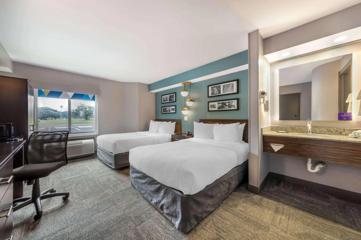 Sleep Inn Miami International Airport