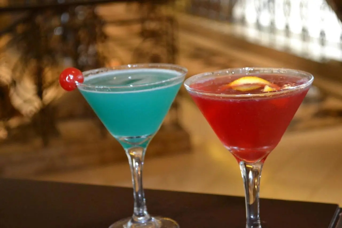 Отель Sheraton Khalidiya