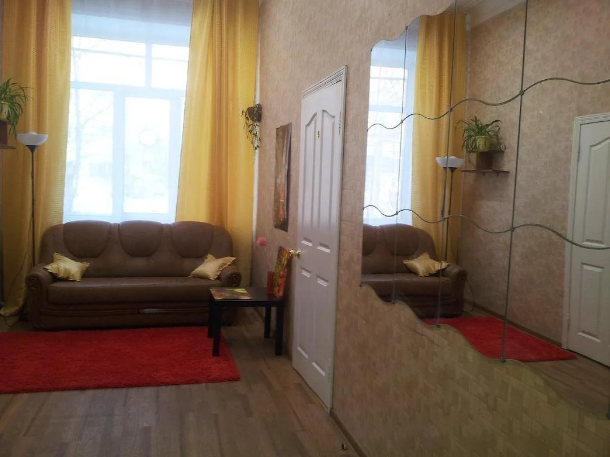 Отель Чкаловский