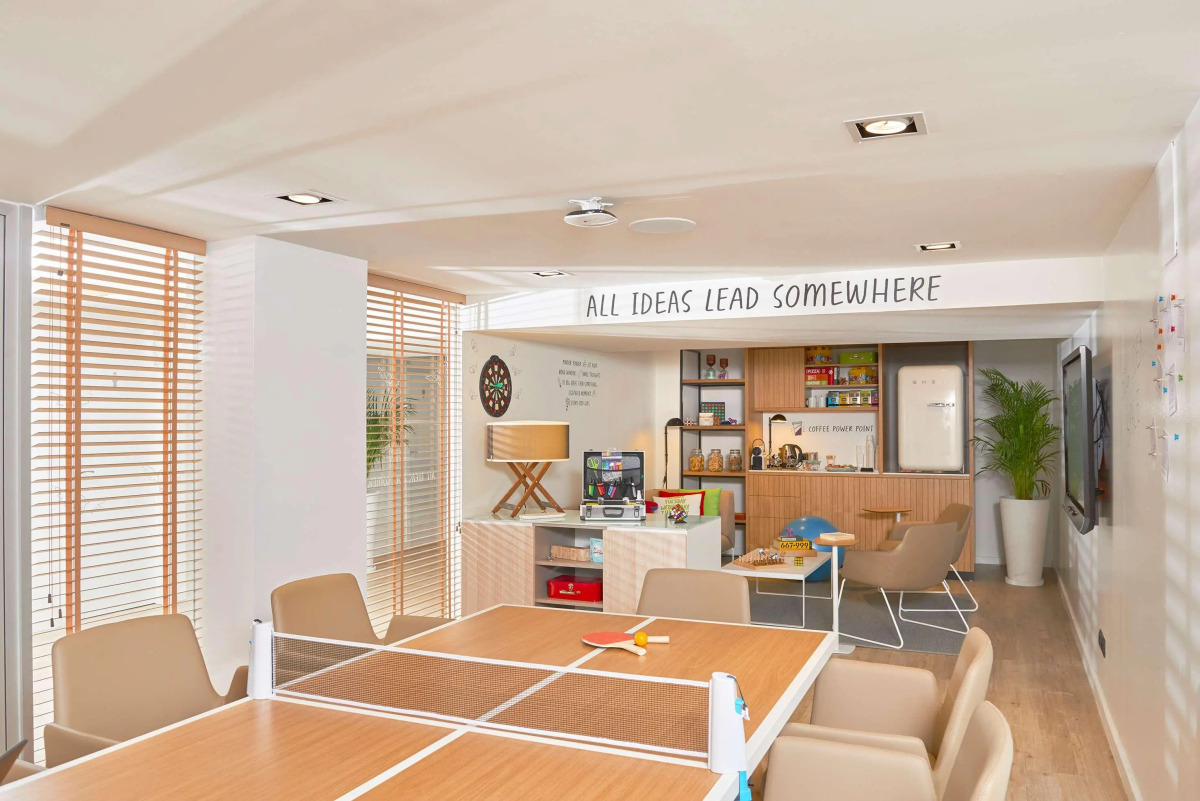 INNSiDE by Meliá Palma Bosque