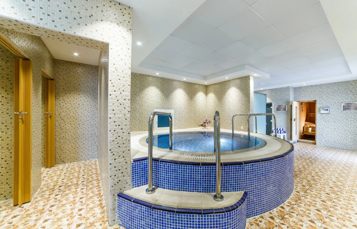 Holiday International Sharjah