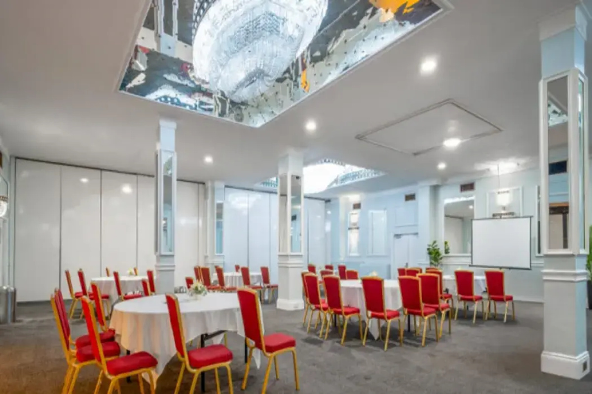 Britannia Sachas Hotel
