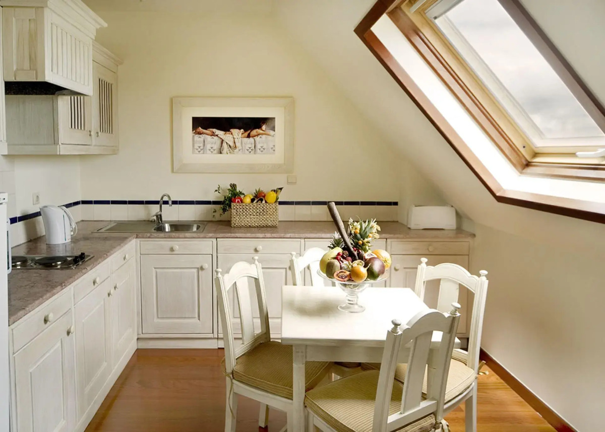 Real Residencia - Touristic Apartments