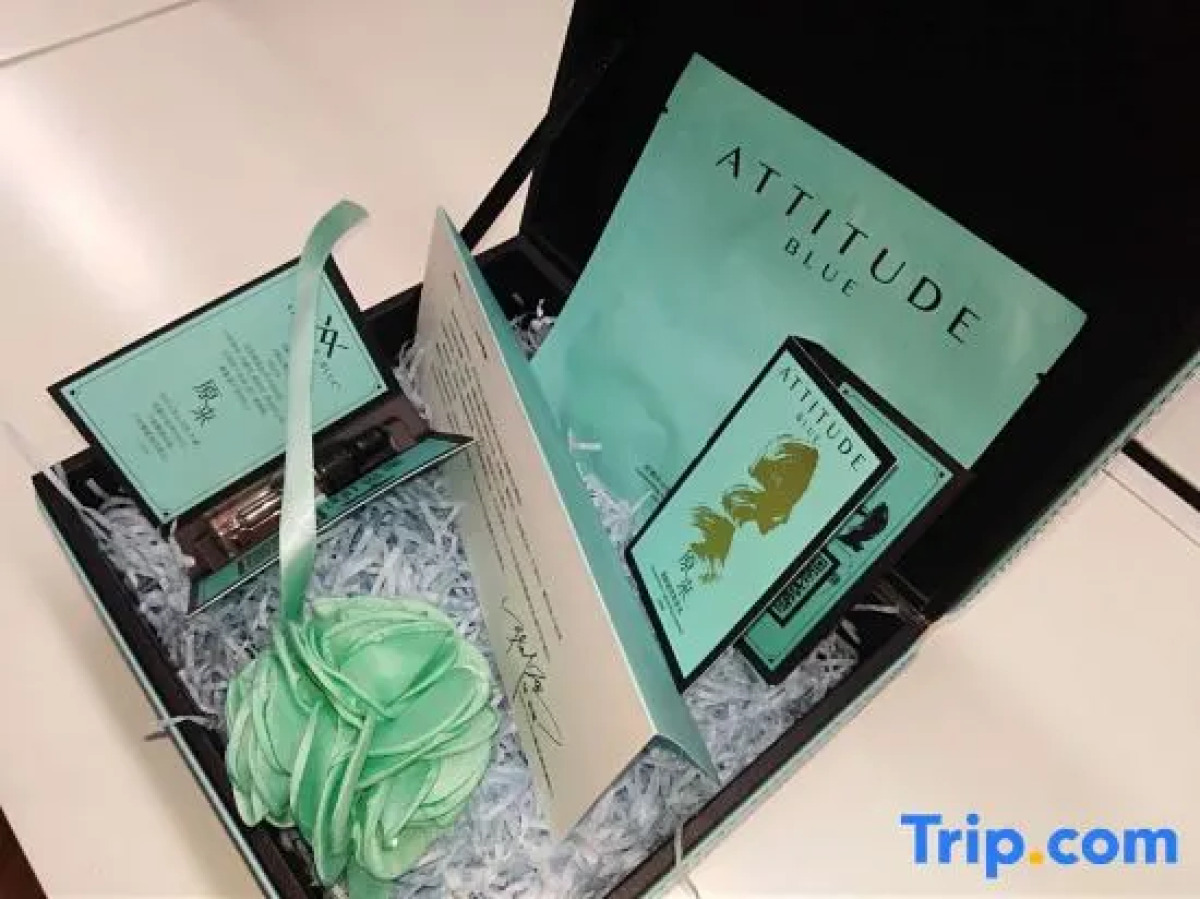 Xana Lite Heihe Russian Commodity Street Central Pedestrian Street