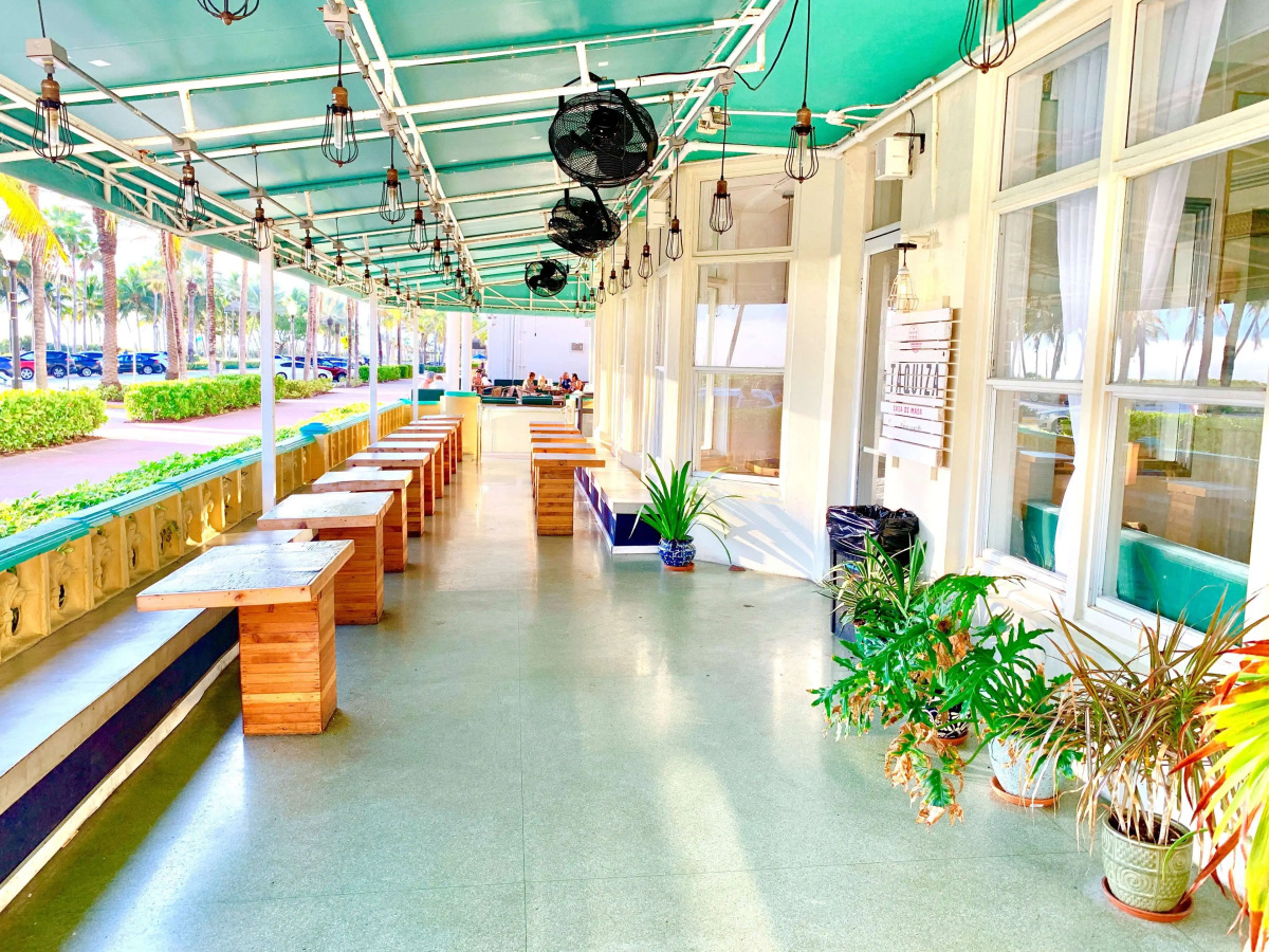 The Broadmoor Miami Beach 