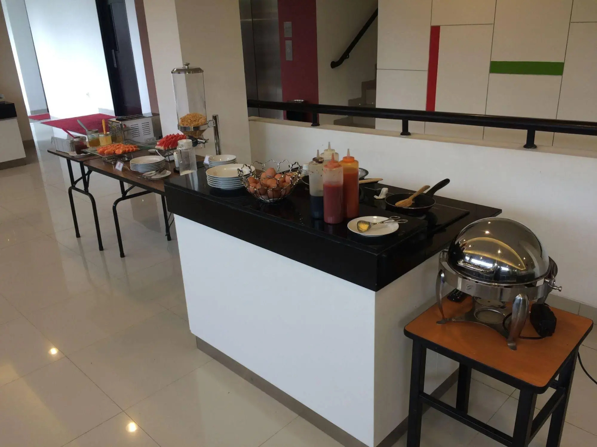 Hotel Amaris Kuta - Bali