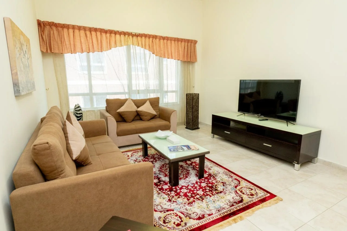 Al Raya Hotel Apartment