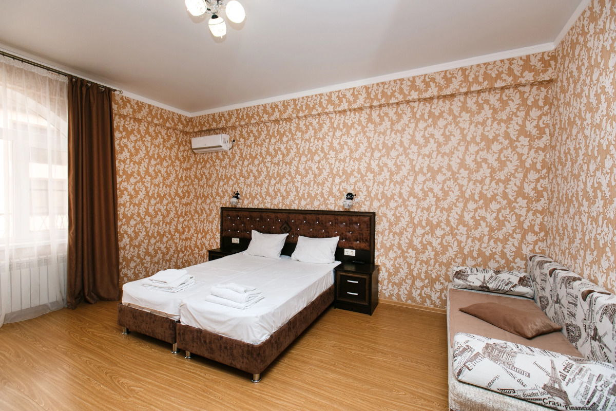 Grand Way Комета