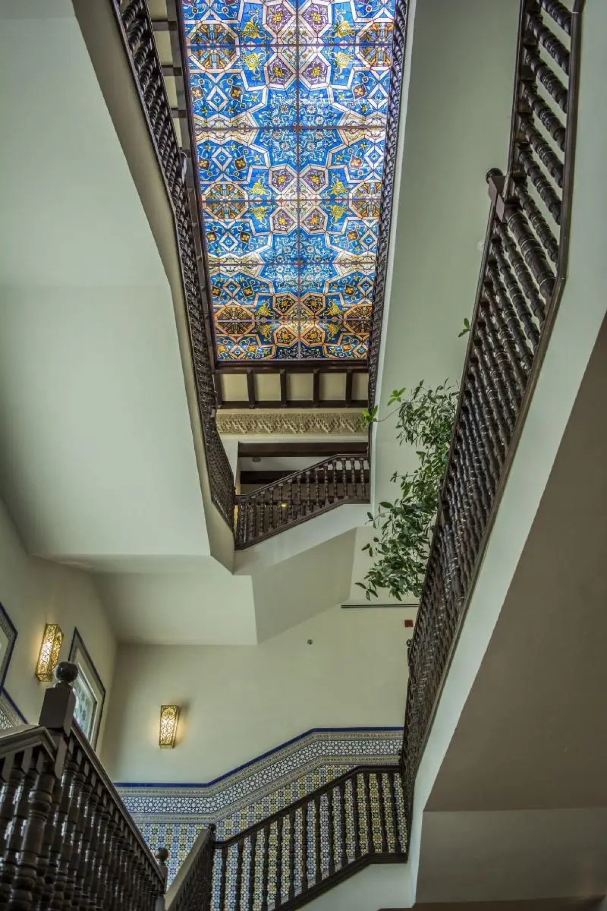 Anjum Hotel Makkah