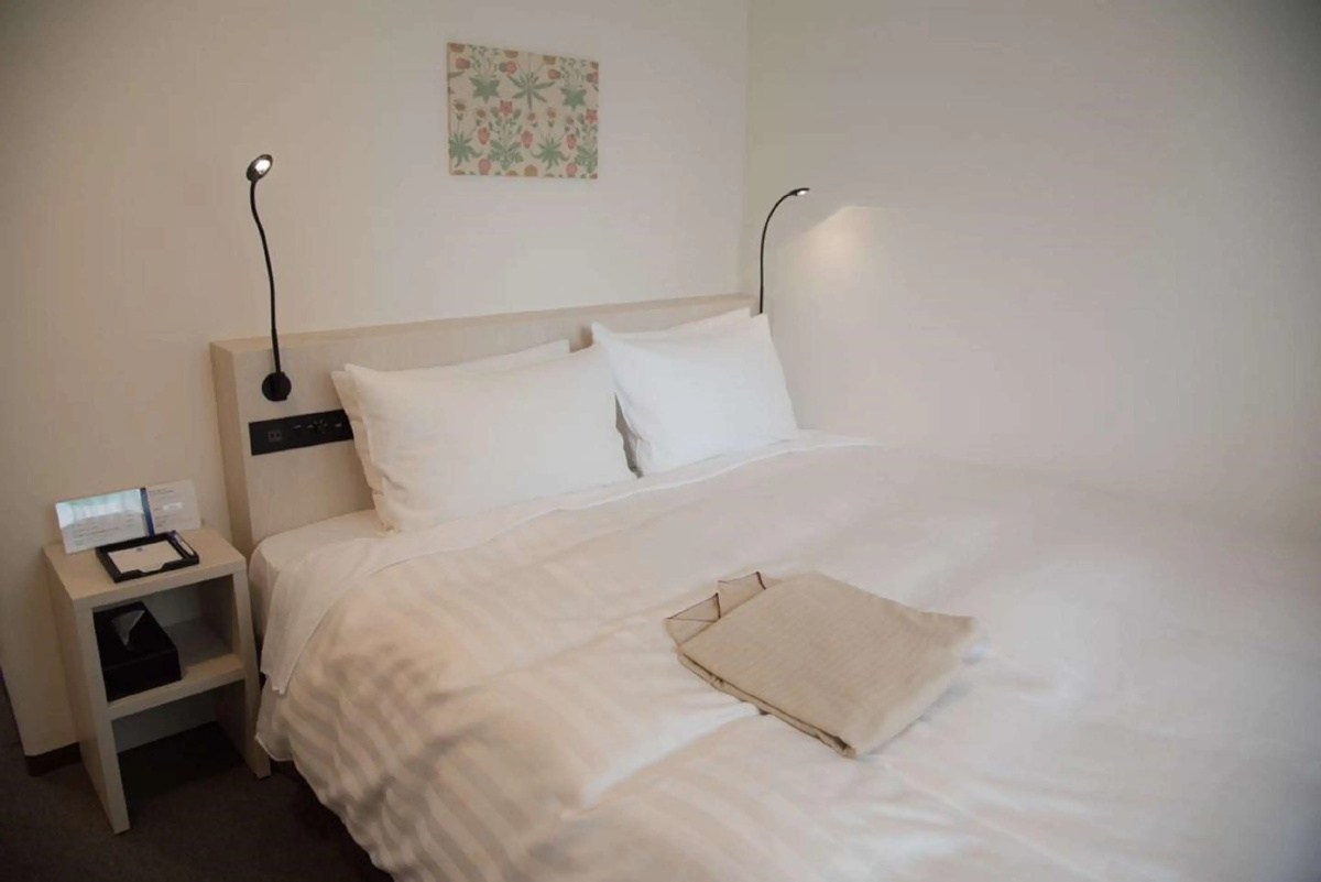 Best Western Osaka Tsukamoto