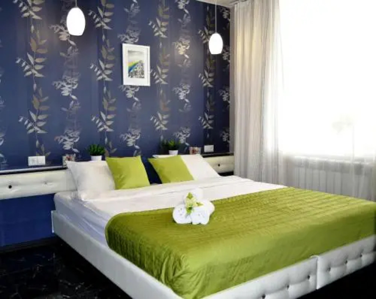 Apart-Hotel Exclusive Plus