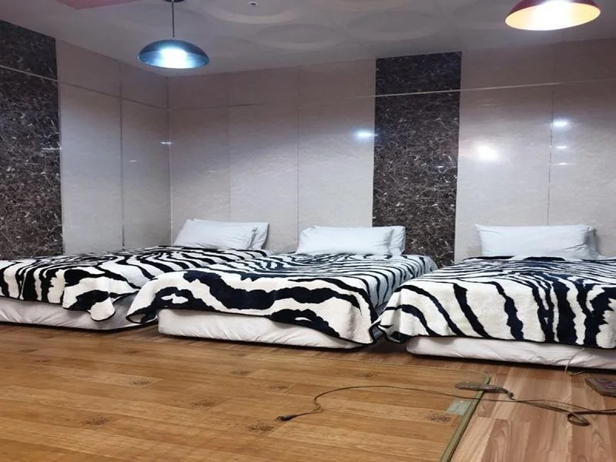 Kakao Motel Yeongdeungpo