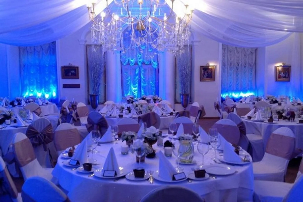 Гостиница St. Olav