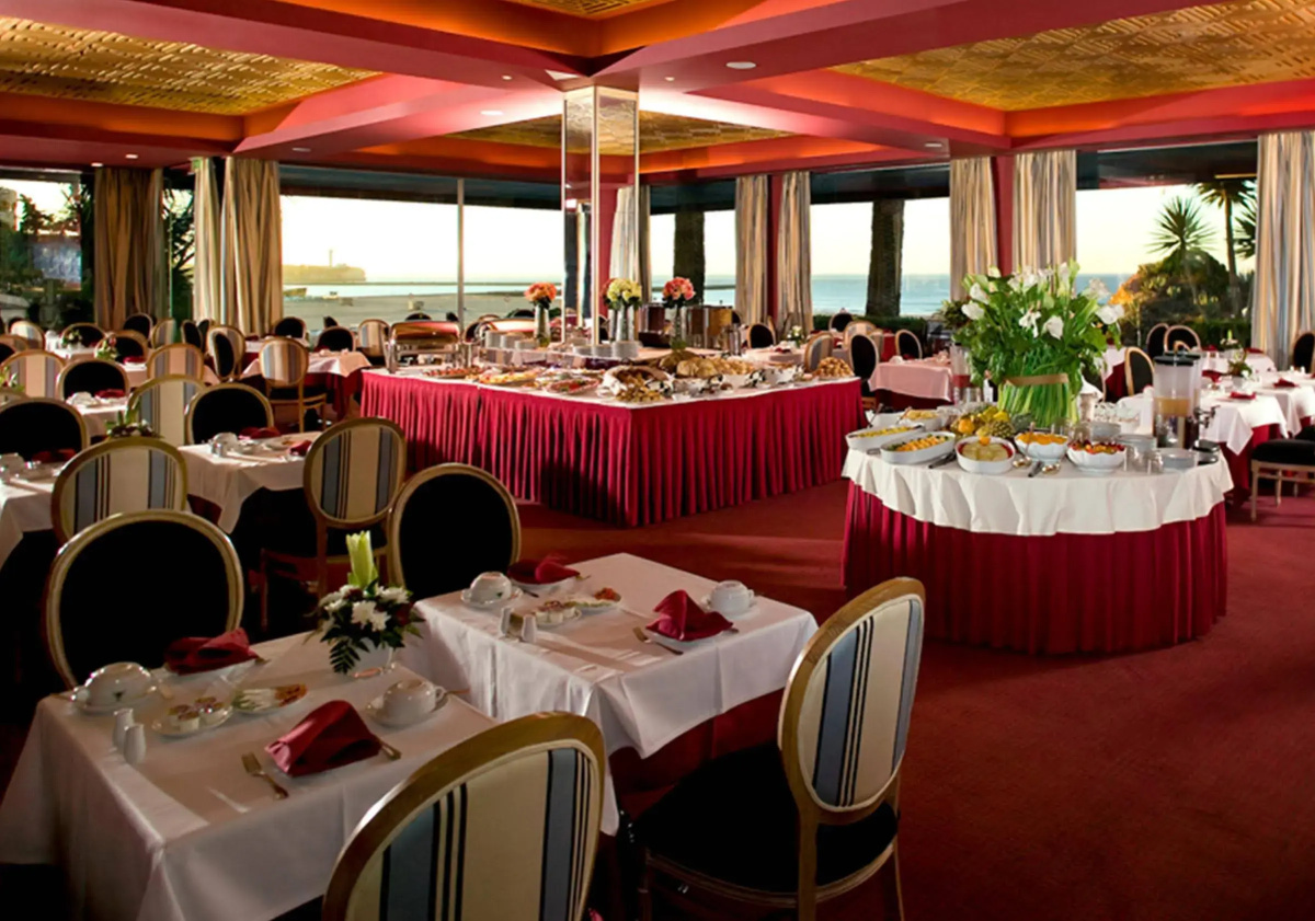 Hotel Algarve Casino