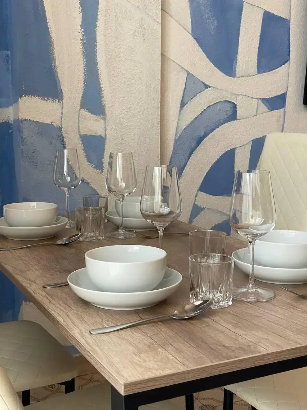 Апартаменты на улице Автозаводская