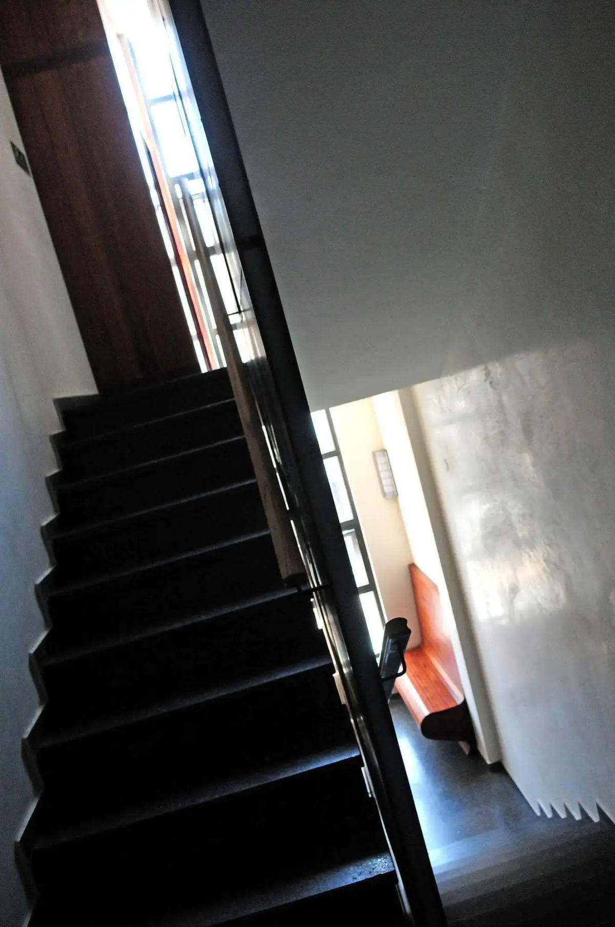 King George 83 Vacation apartments