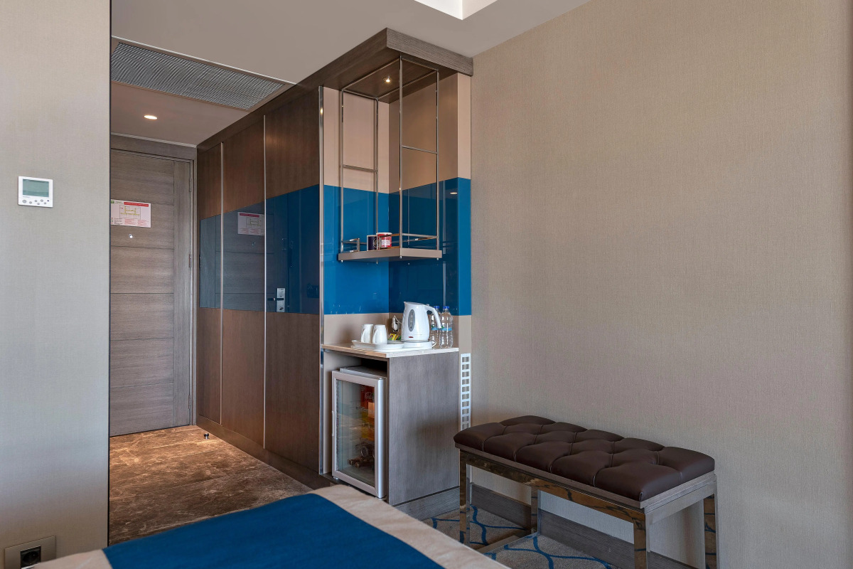 Holiday Inn Kayseri - Duvenonu, an IHG Hotel