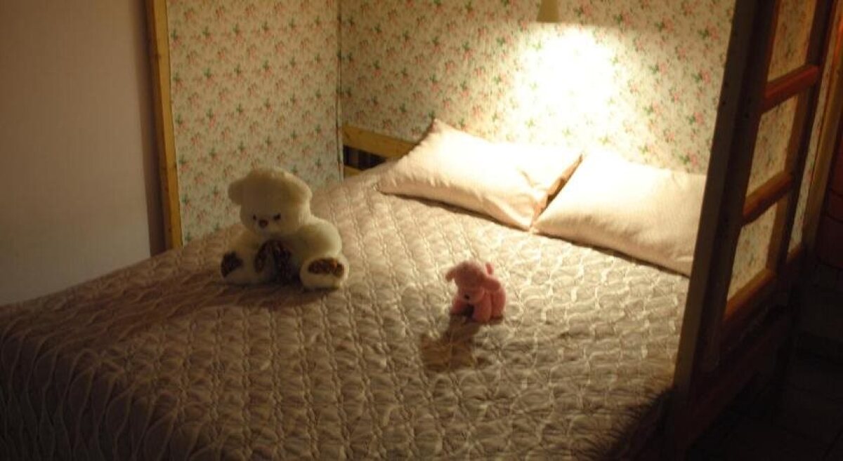 Жилые помещения Kvartira 55