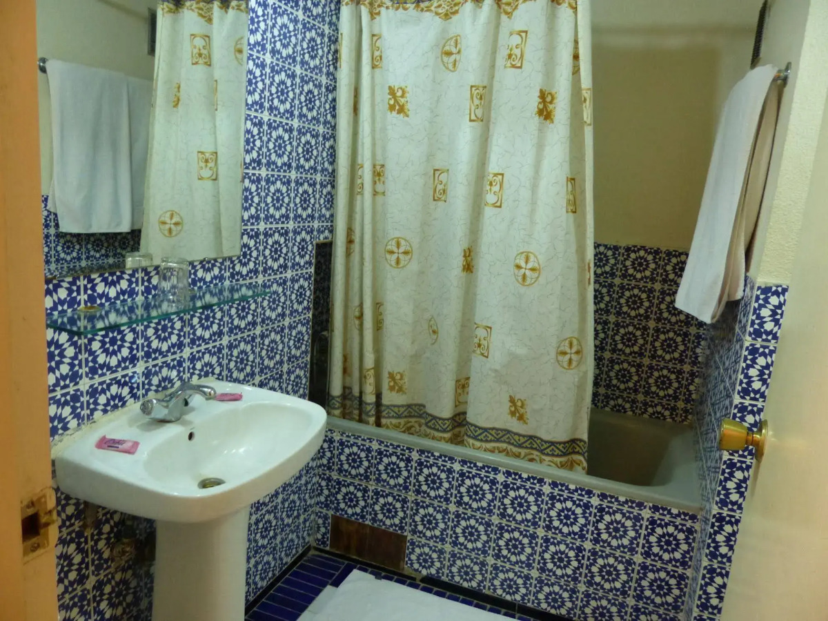 Отель Sud Bahia Agadir Bahia City