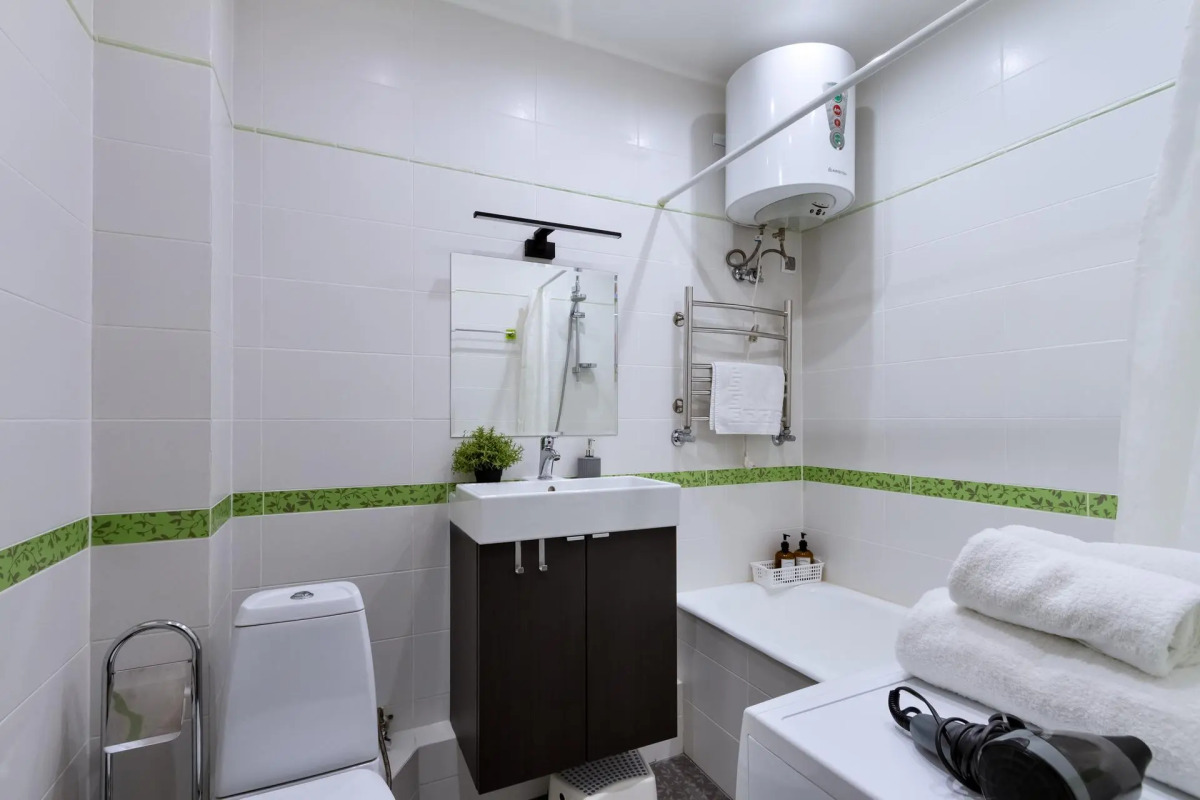 Romanna Home (Романна Хоум) на улице Чехова