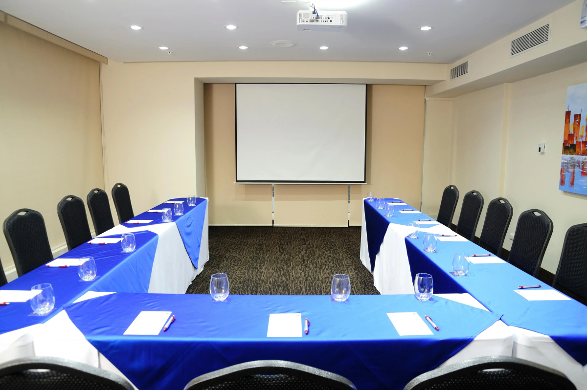 Best Western Plus Panama Zen Hotel