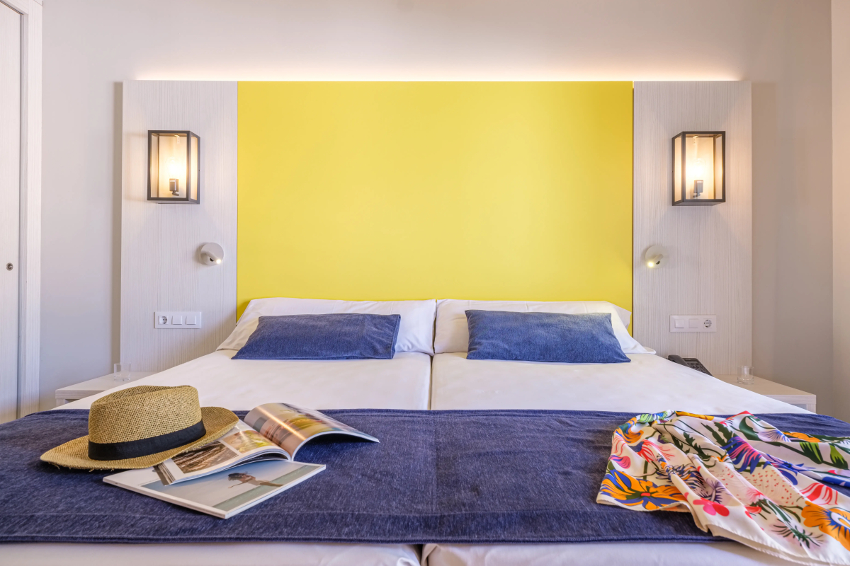 Pueblo El Dorado Playa