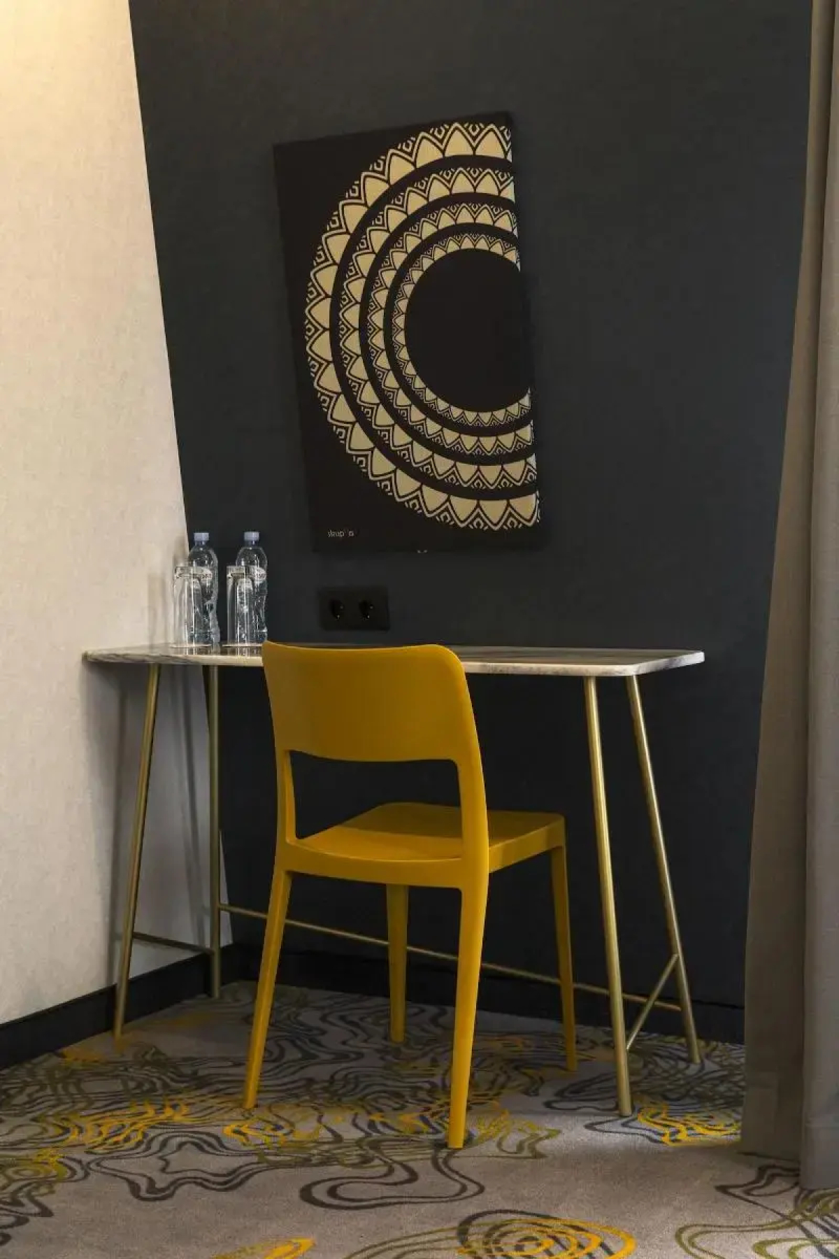 Бутик-отель Taberne Тбилиси