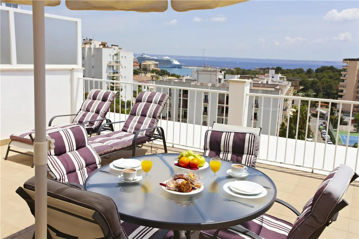 Отель Joan Miró Museum