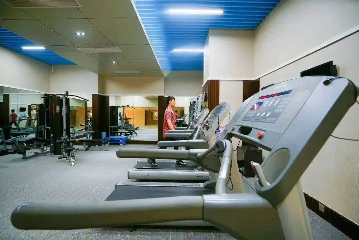 Wyndham Grand Plaza Royale Ningbo