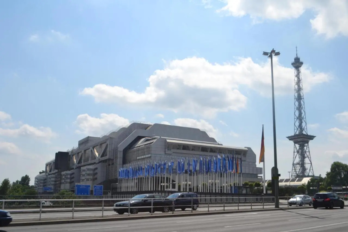 Astrid Hotel am Kurfürstendamm