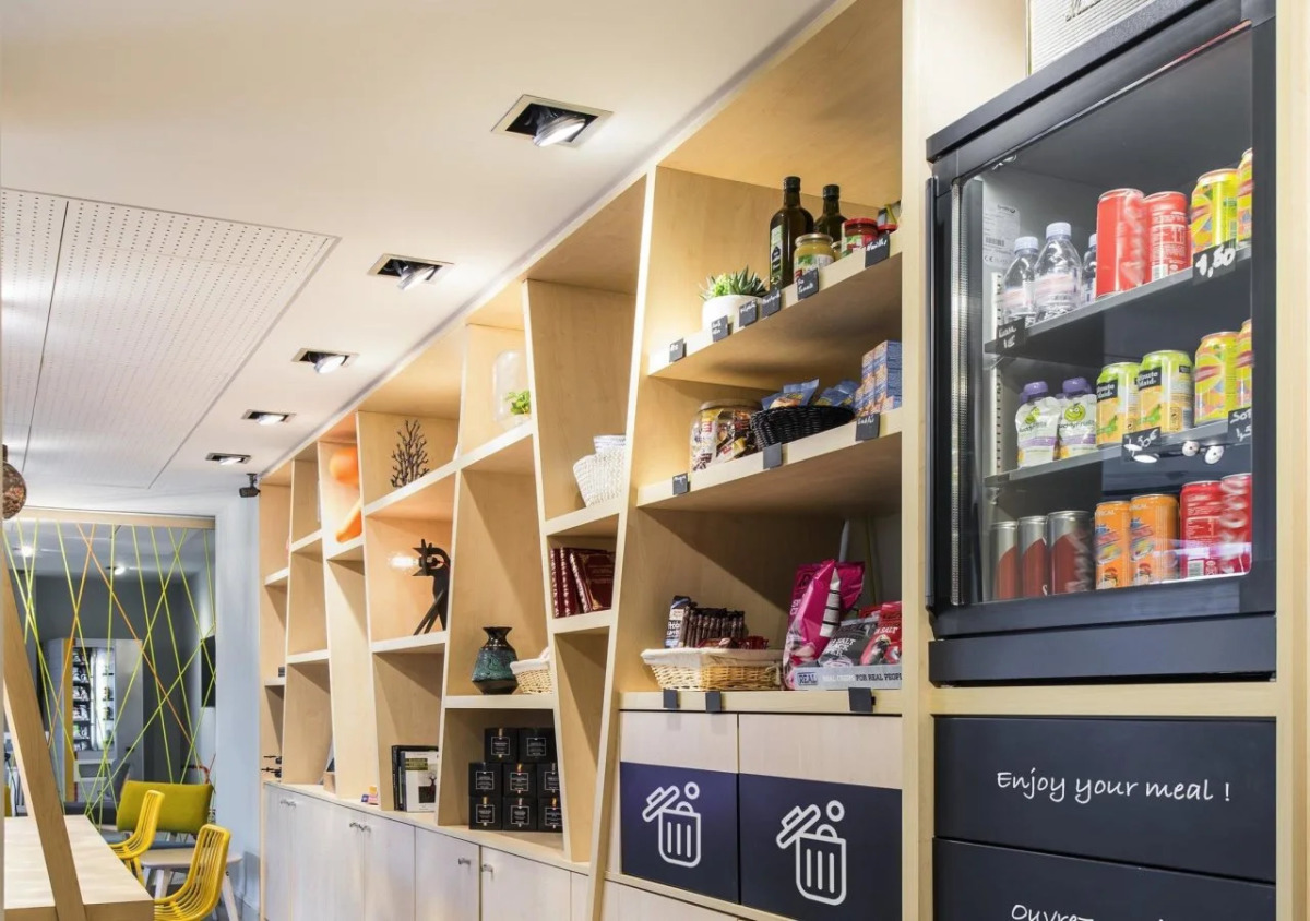 Aparthotel Adagio Access Paris Porte de Charenton