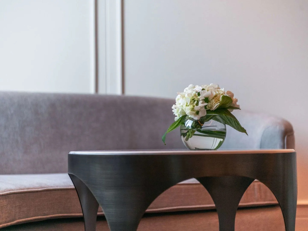 Отель Sofitel Bangkok Sukhumvit