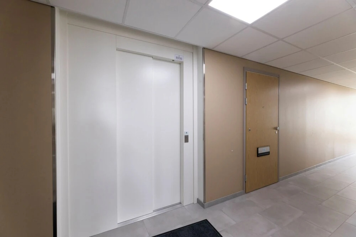 Hiisi Homes Riihimäki