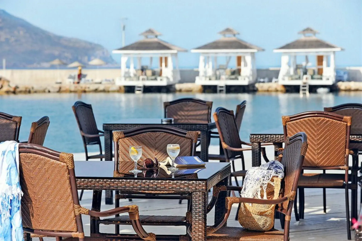 La Blanche Resort & SPA - All Inclusive