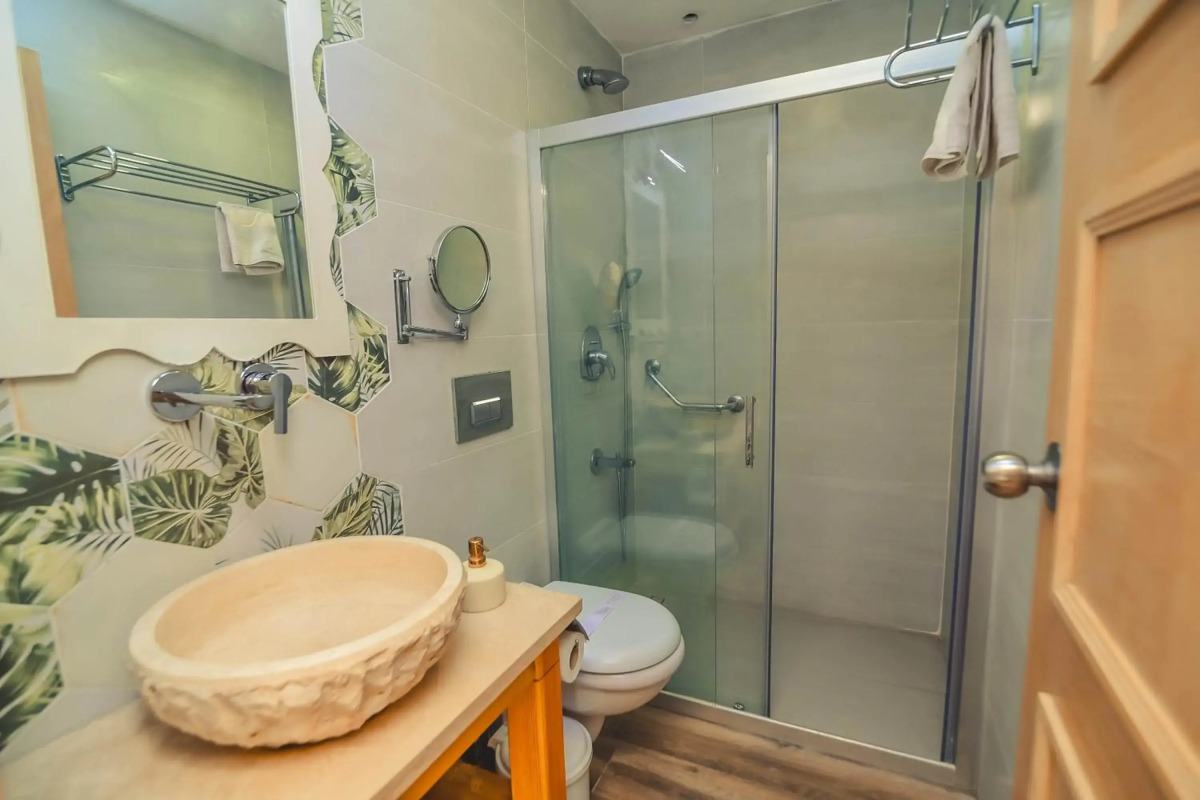 Alacati Asmalı Konak Otel