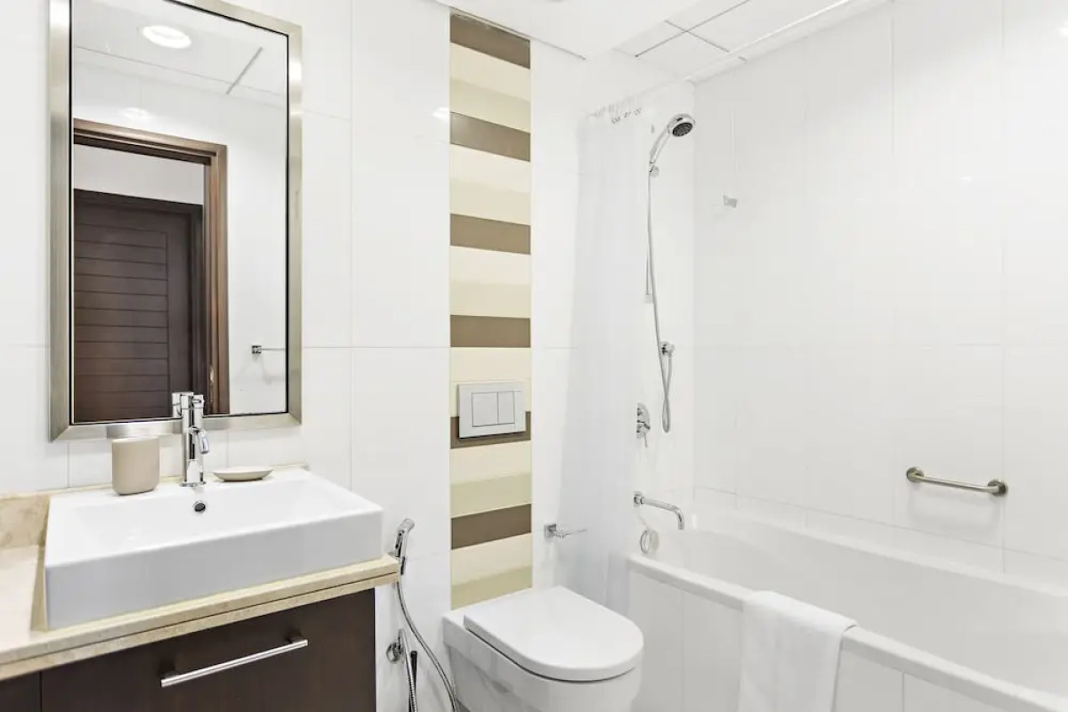 Silkhaus Boulevard Central, Downtown Dubai