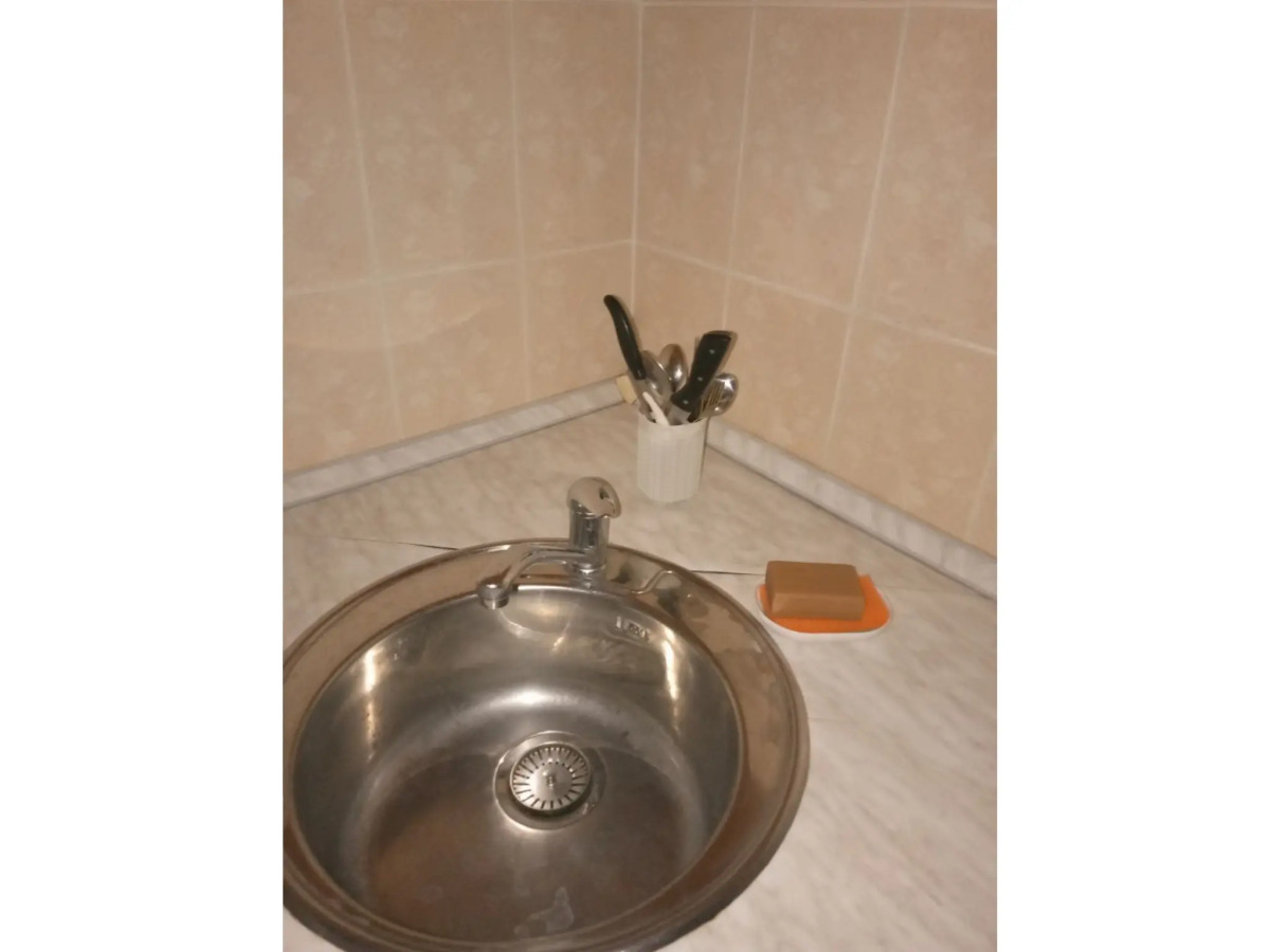 Апартаменты на улице Автозаводская 107