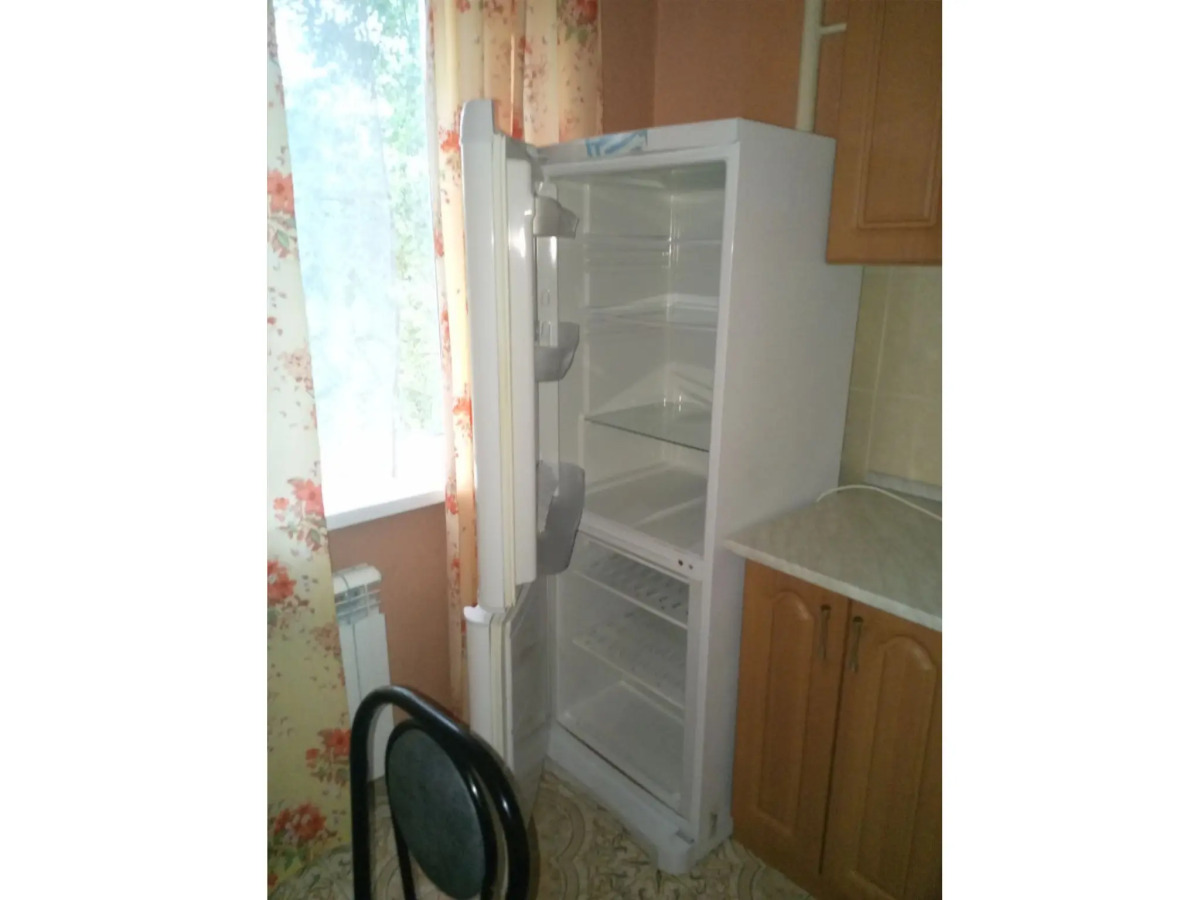 Апартаменты на улице Автозаводская 107