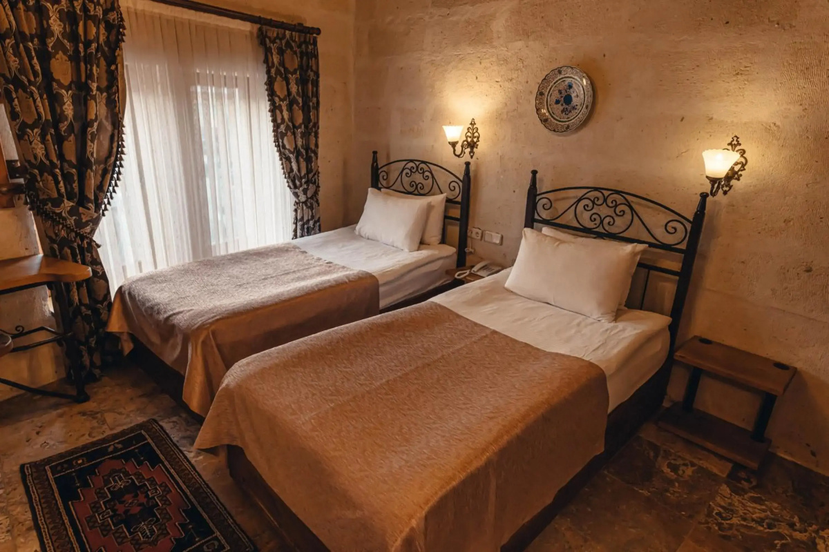 Hanzade Cappadocia