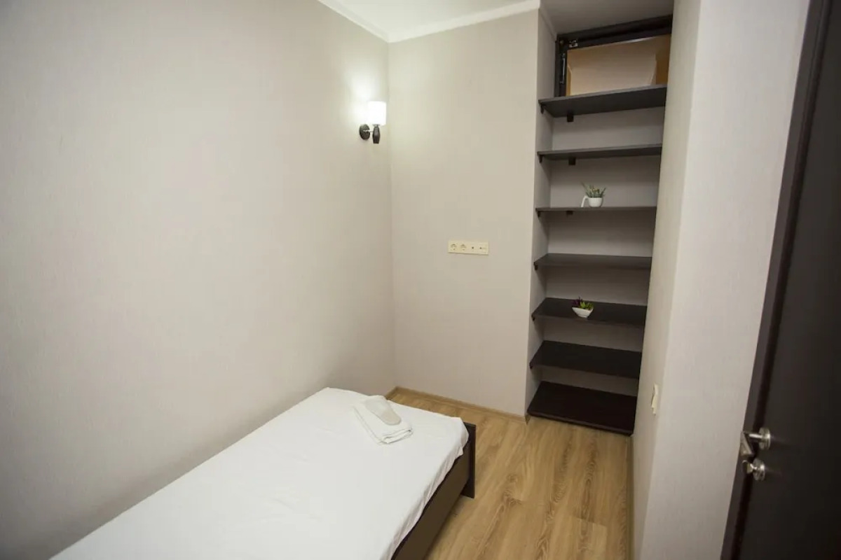 Apartment Natalia Sea Towers