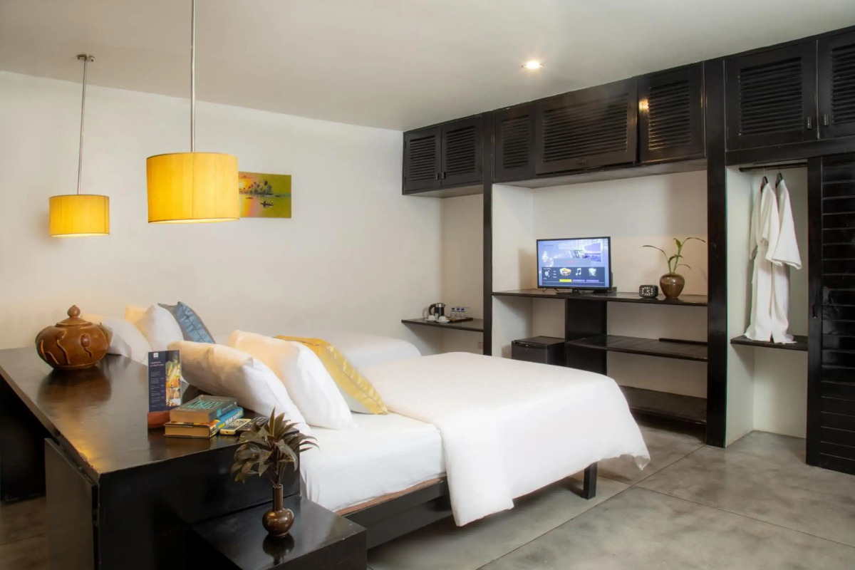 Bunwin Boutique Hotel