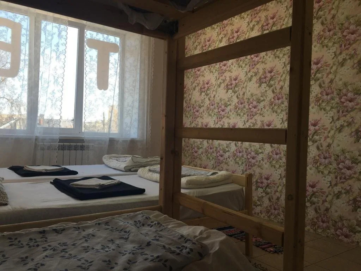 Pechki Lavochki Hostel