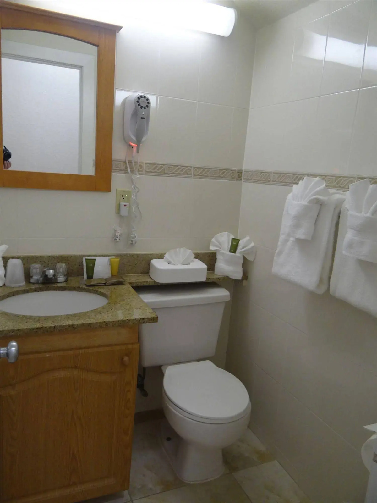 The Hollywood Beach Resort by RevMBE Consulting