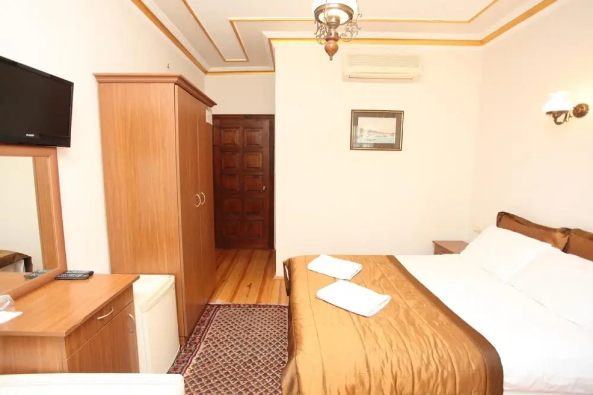 Hotel Gul Sultan